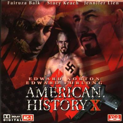 ameruka  historyx